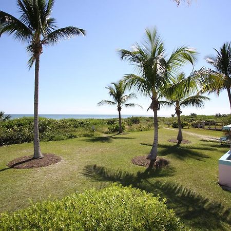 Gulf Breeze Cottages Sanibel Esterno foto