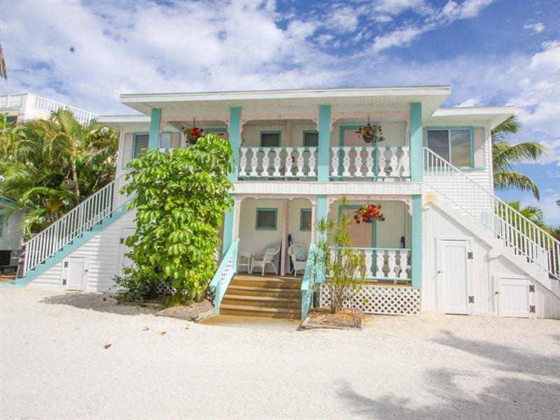 Gulf Breeze Cottages Sanibel Esterno foto