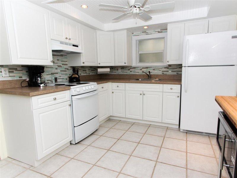 Gulf Breeze Cottages Sanibel Esterno foto