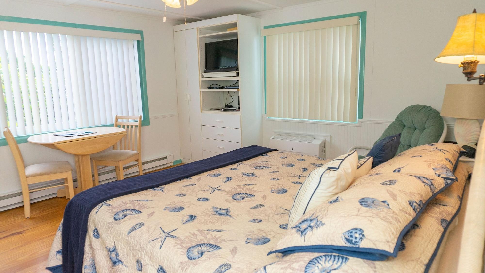 Gulf Breeze Cottages Sanibel Esterno foto