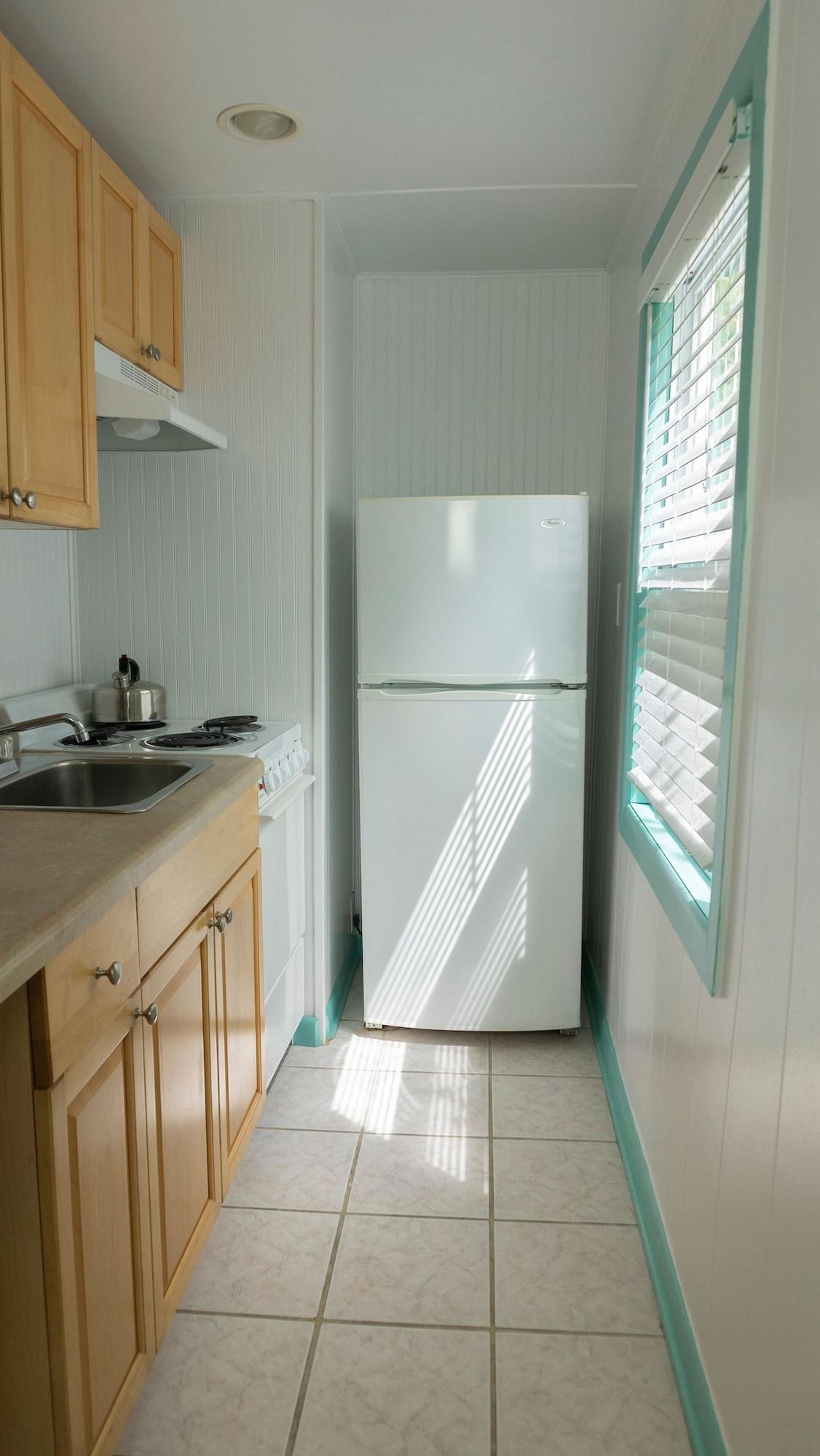 Gulf Breeze Cottages Sanibel Esterno foto