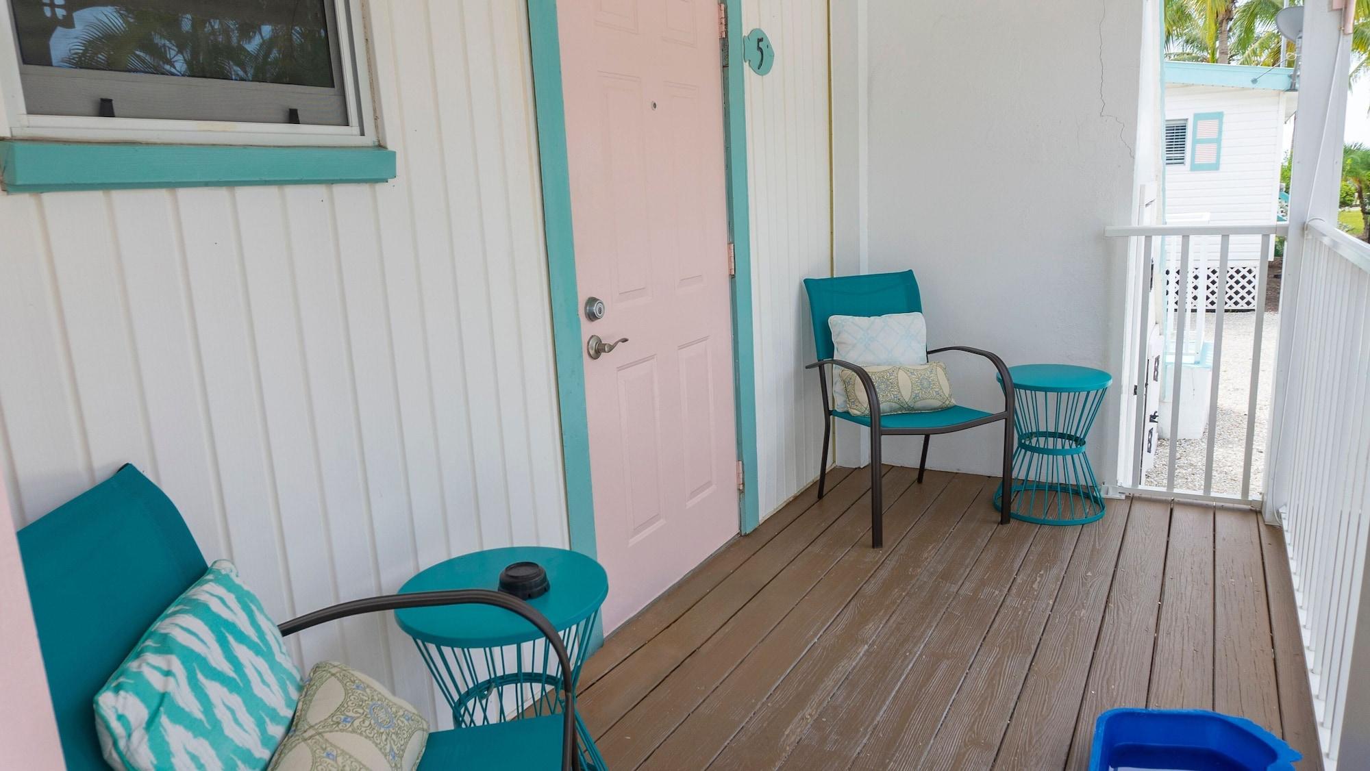 Gulf Breeze Cottages Sanibel Esterno foto