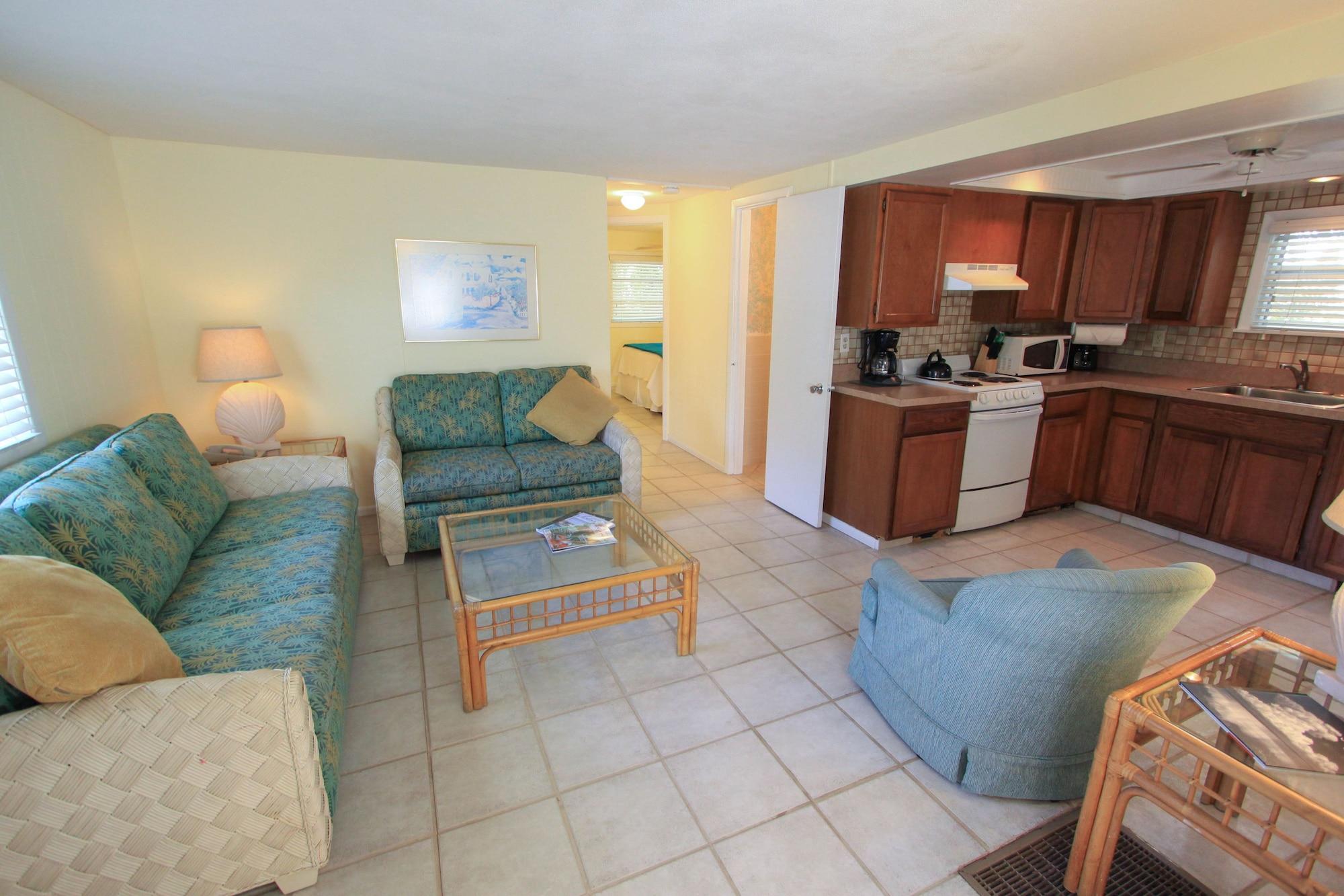 Gulf Breeze Cottages Sanibel Esterno foto