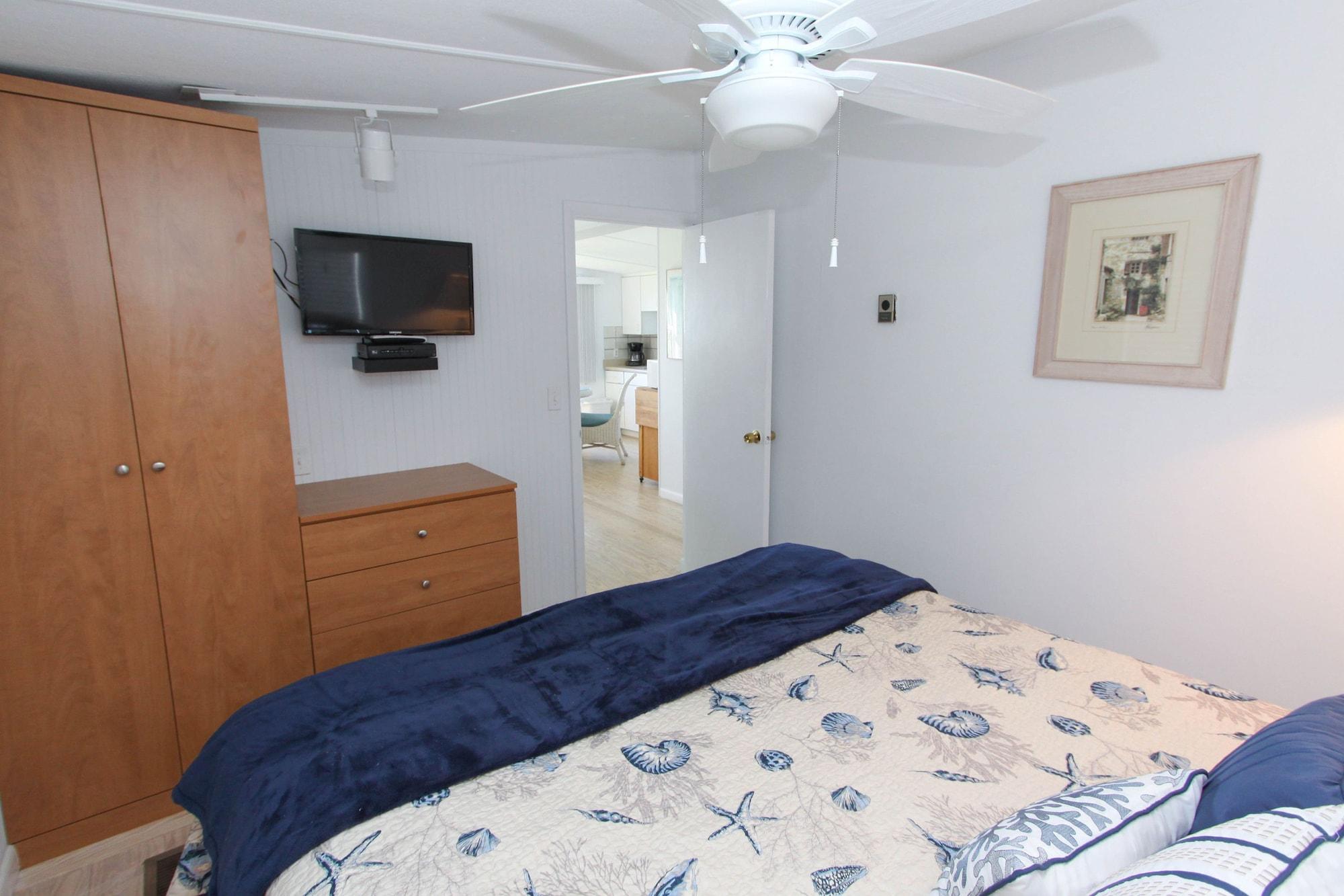 Gulf Breeze Cottages Sanibel Esterno foto