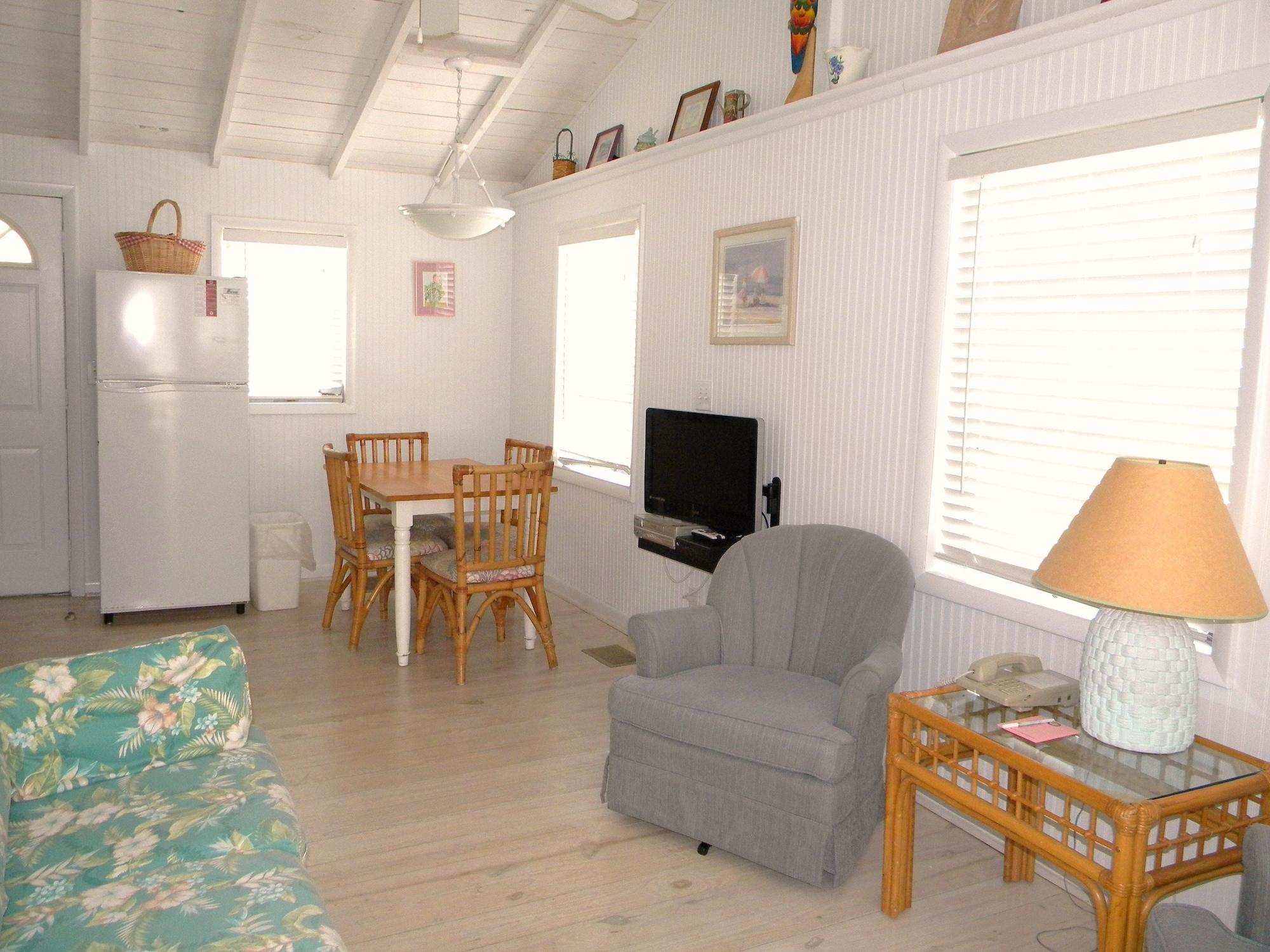 Gulf Breeze Cottages Sanibel Esterno foto