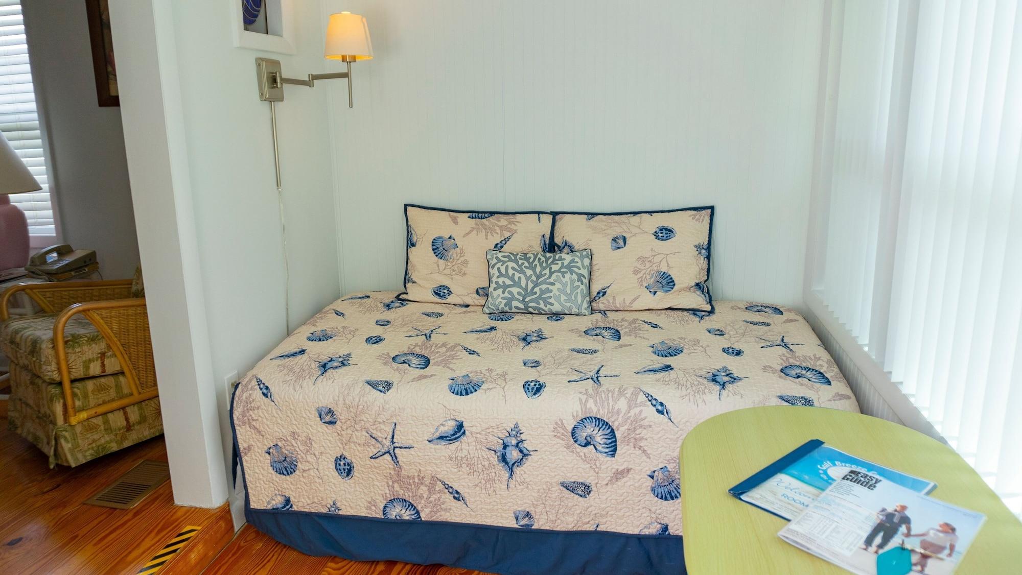 Gulf Breeze Cottages Sanibel Esterno foto
