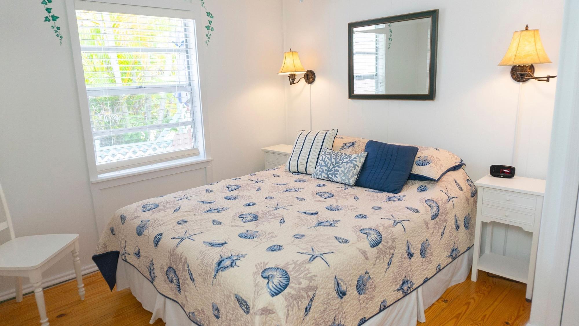 Gulf Breeze Cottages Sanibel Esterno foto