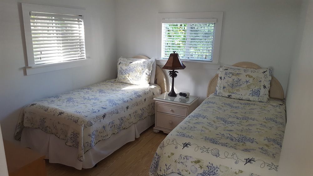 Gulf Breeze Cottages Sanibel Esterno foto