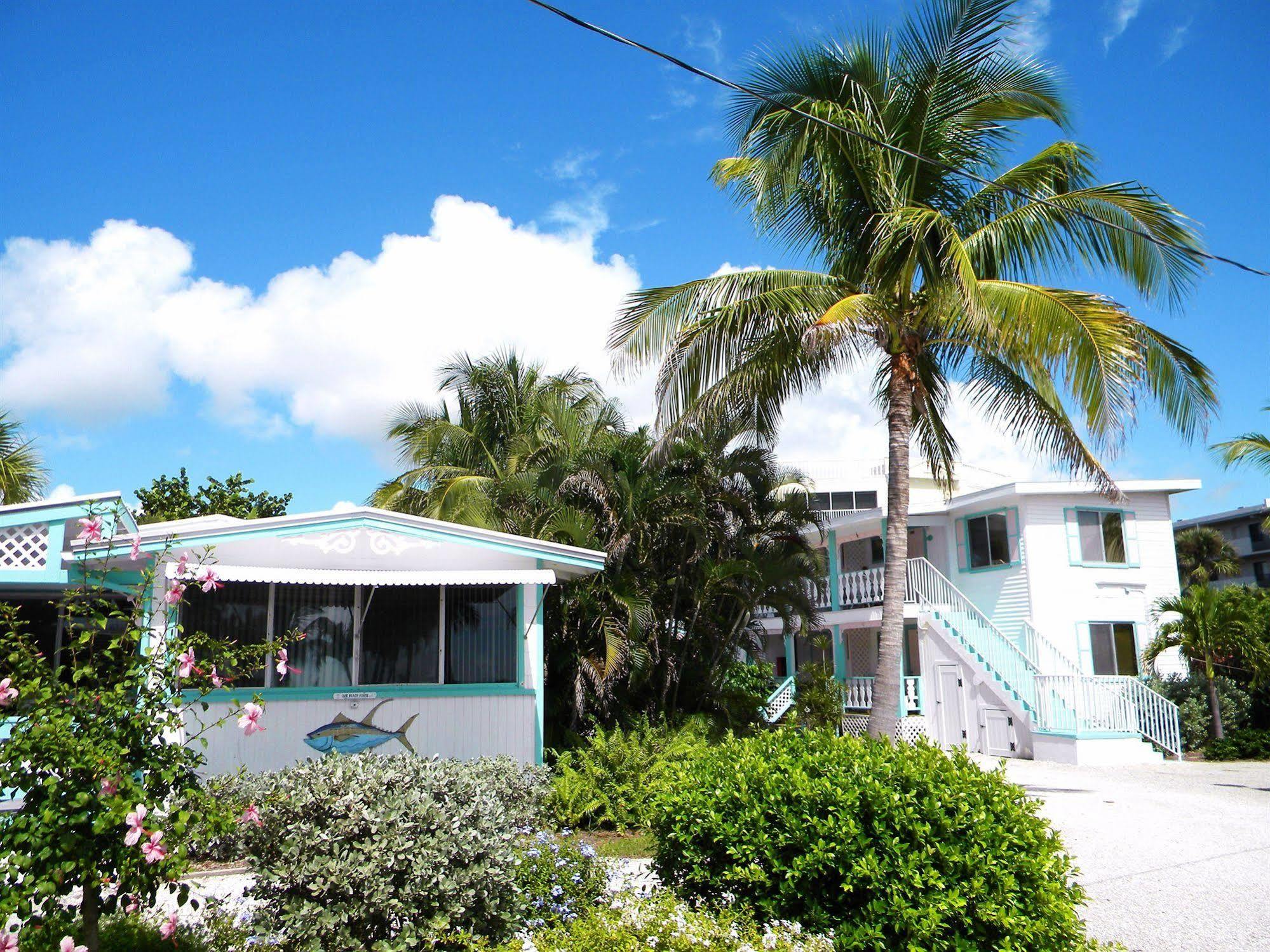 Gulf Breeze Cottages Sanibel Esterno foto