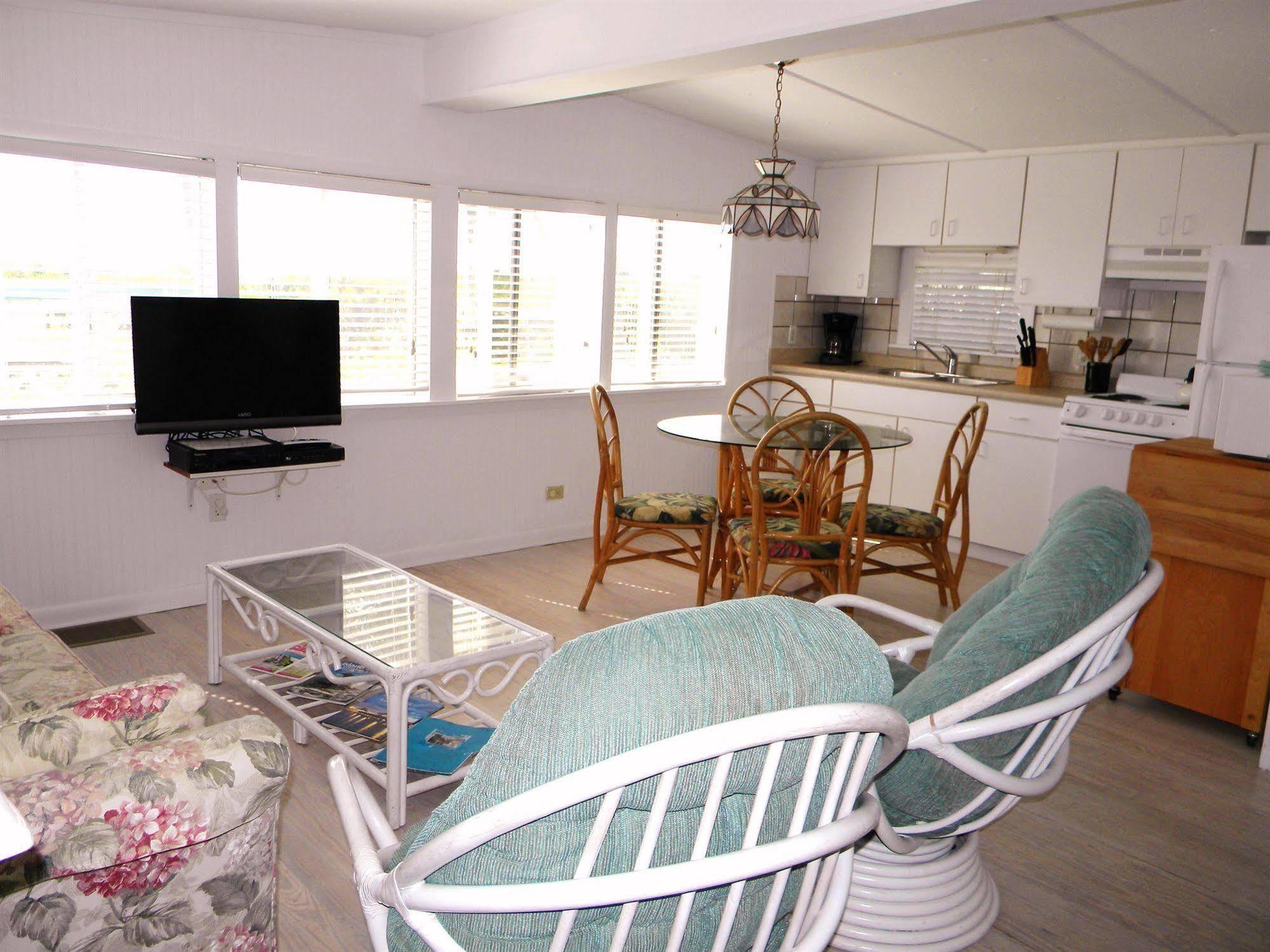Gulf Breeze Cottages Sanibel Esterno foto