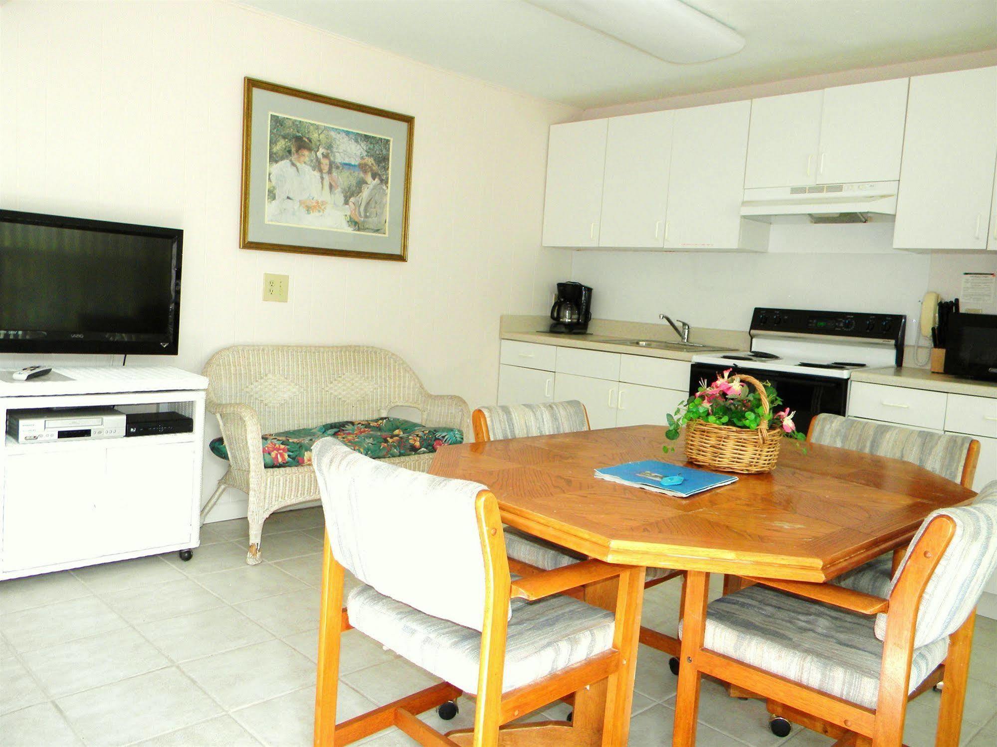 Gulf Breeze Cottages Sanibel Esterno foto