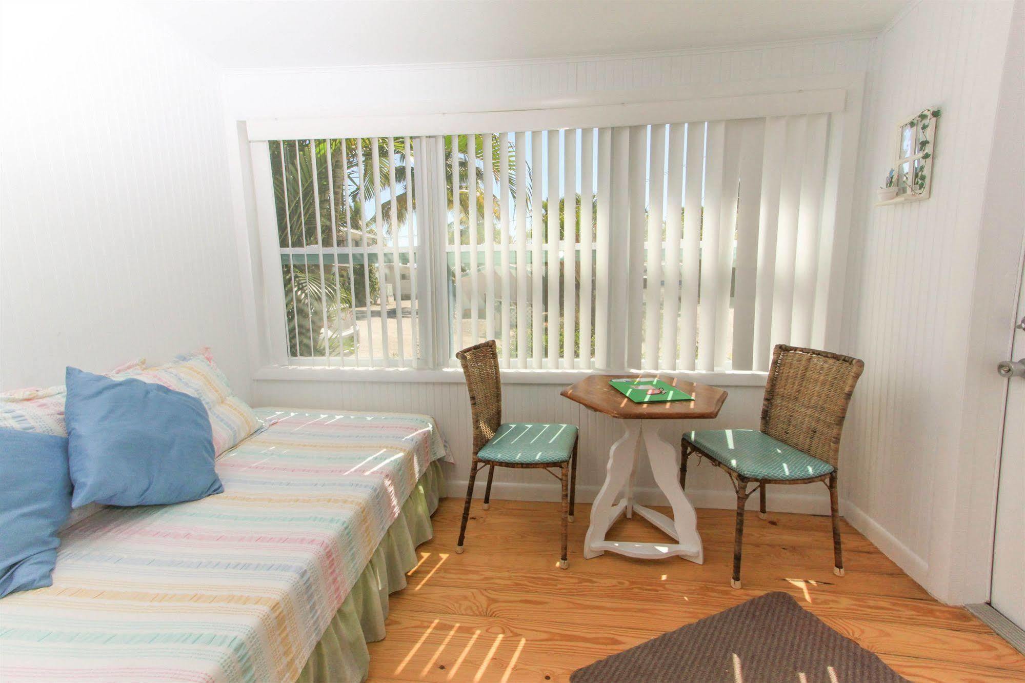 Gulf Breeze Cottages Sanibel Esterno foto