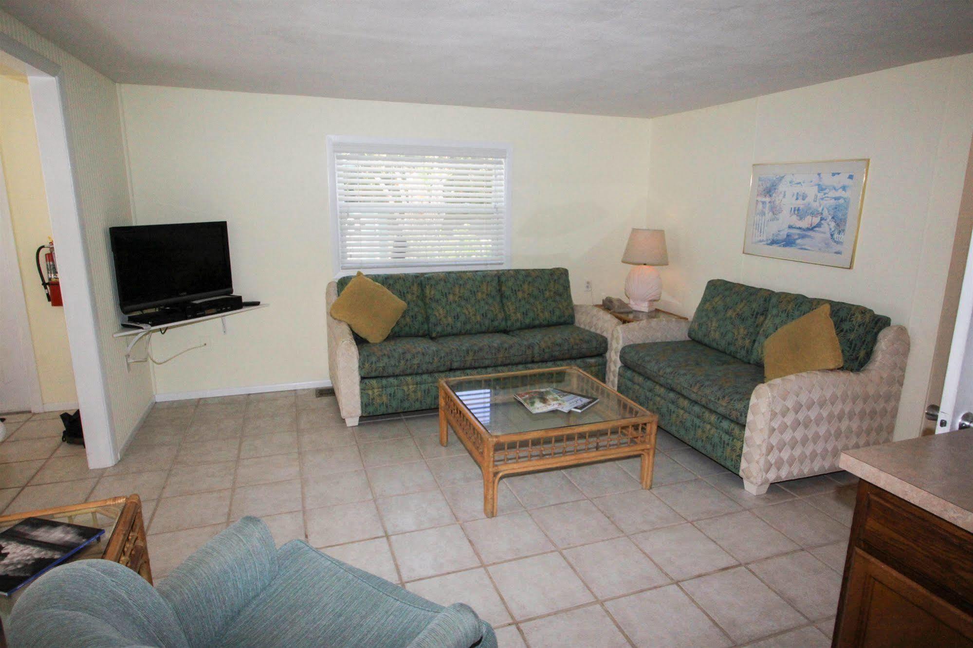 Gulf Breeze Cottages Sanibel Esterno foto