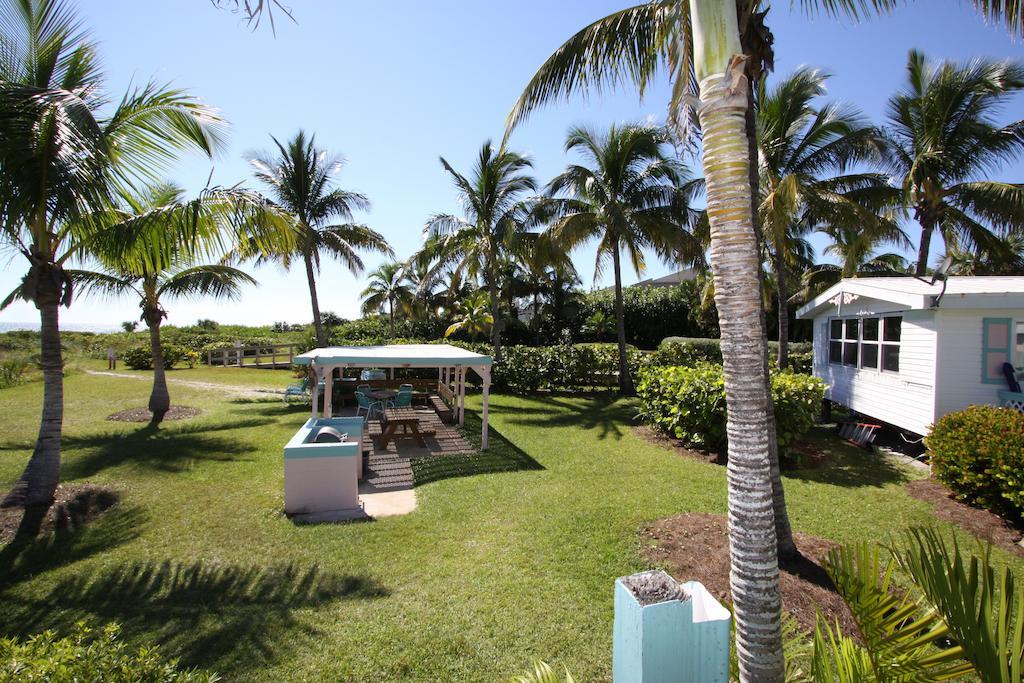 Gulf Breeze Cottages Sanibel Esterno foto