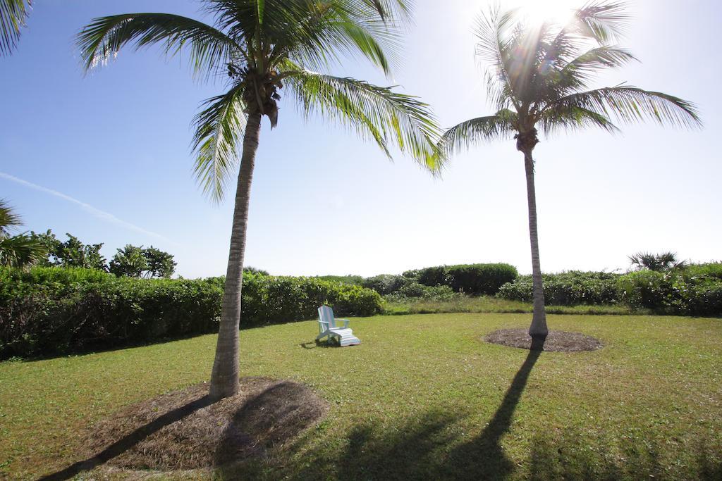 Gulf Breeze Cottages Sanibel Esterno foto