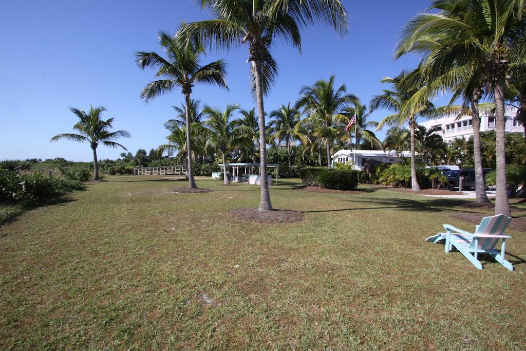 Gulf Breeze Cottages Sanibel Esterno foto